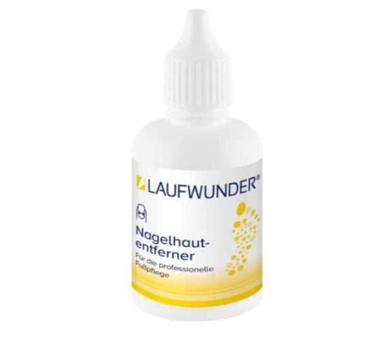Laufwunder Nagelhautentferner, neglebåndfjerner 50 ml
