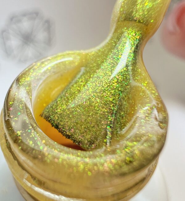 Rubber base ¨Candy¨ Nr 12, 15 ml