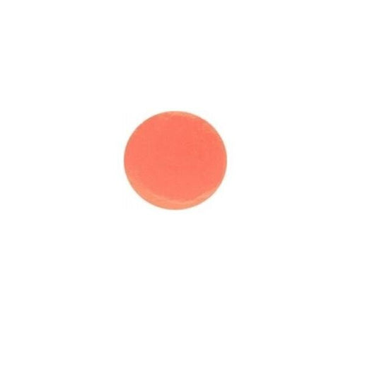 Akryl pulver Color PASTEL PEACH, 5g