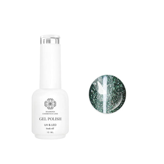 ¨DIAMOND¨refleks gellakk Nr 13, 10 ml