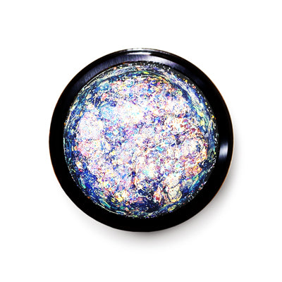 Glitter gel ''Galactic'' 16, 8 ml