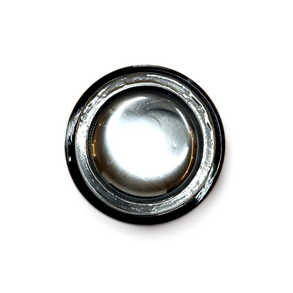 Metalisert Gel ¨Silver¨ 5 ml
