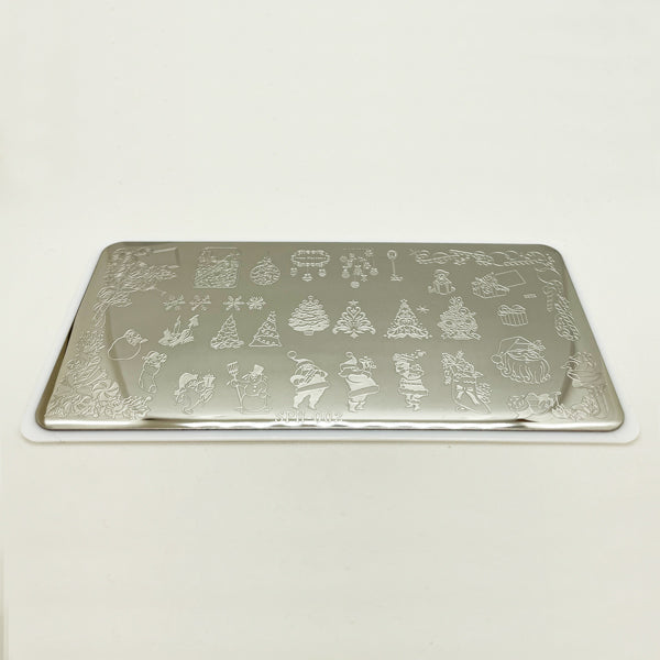 Stampingplate¨JUL¨ SPH-002