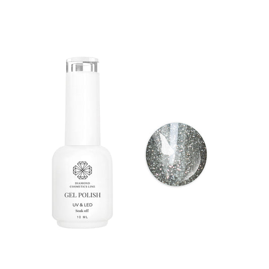 ¨DIAMOND¨refleks gellakk Nr 10, 10 ml