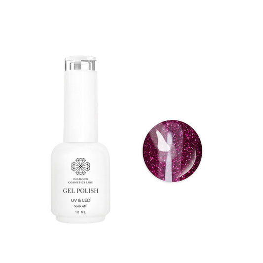 ¨DIAMOND¨refleks gellakk Nr 11, 10 ml