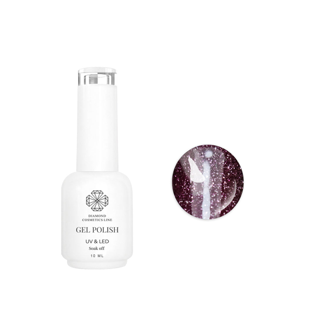 ¨DIAMOND¨refleks gellakk Nr 12, 10 ml