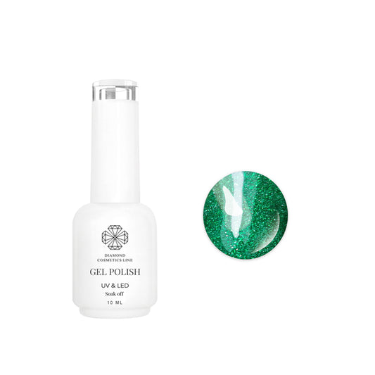 ¨DIAMOND¨refleks gellakk Nr 2, 10 ml