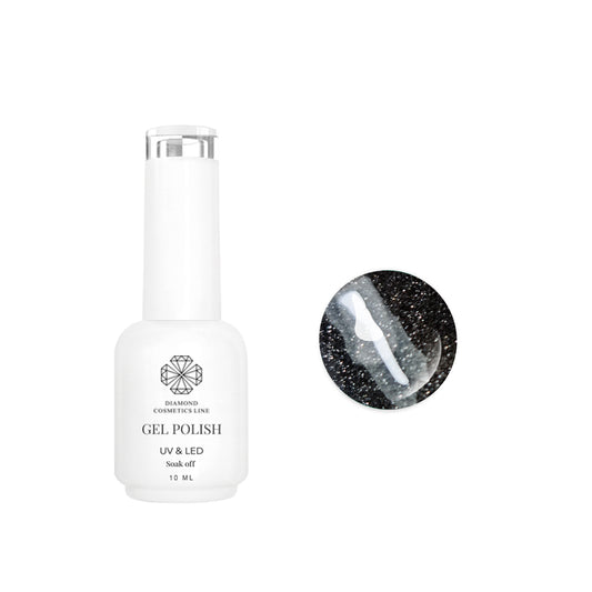 ¨DIAMOND¨refleks gellakk Nr 3, 10 ml