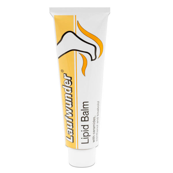 Laufwunder Lipibalm, balsam med lipider til tørr og irritert hud 75 ml