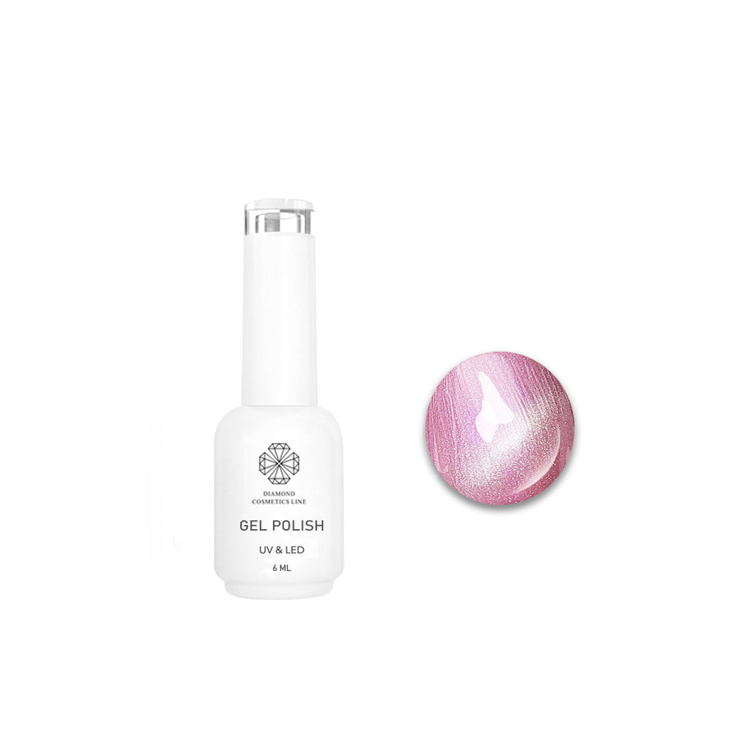 "MERMAID CAT EYE" gellakk nr 5, 6ml