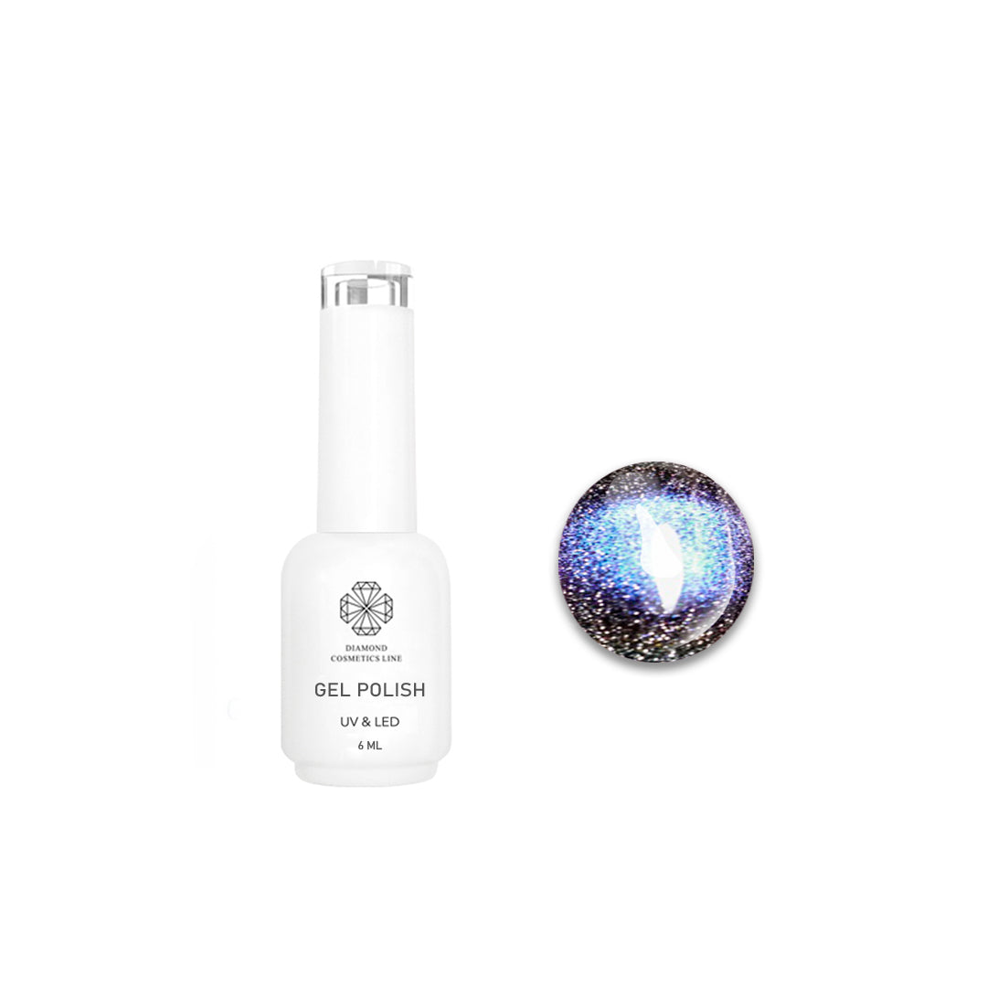 MINI "COSMOS" cat eye NR 6, 6 ml