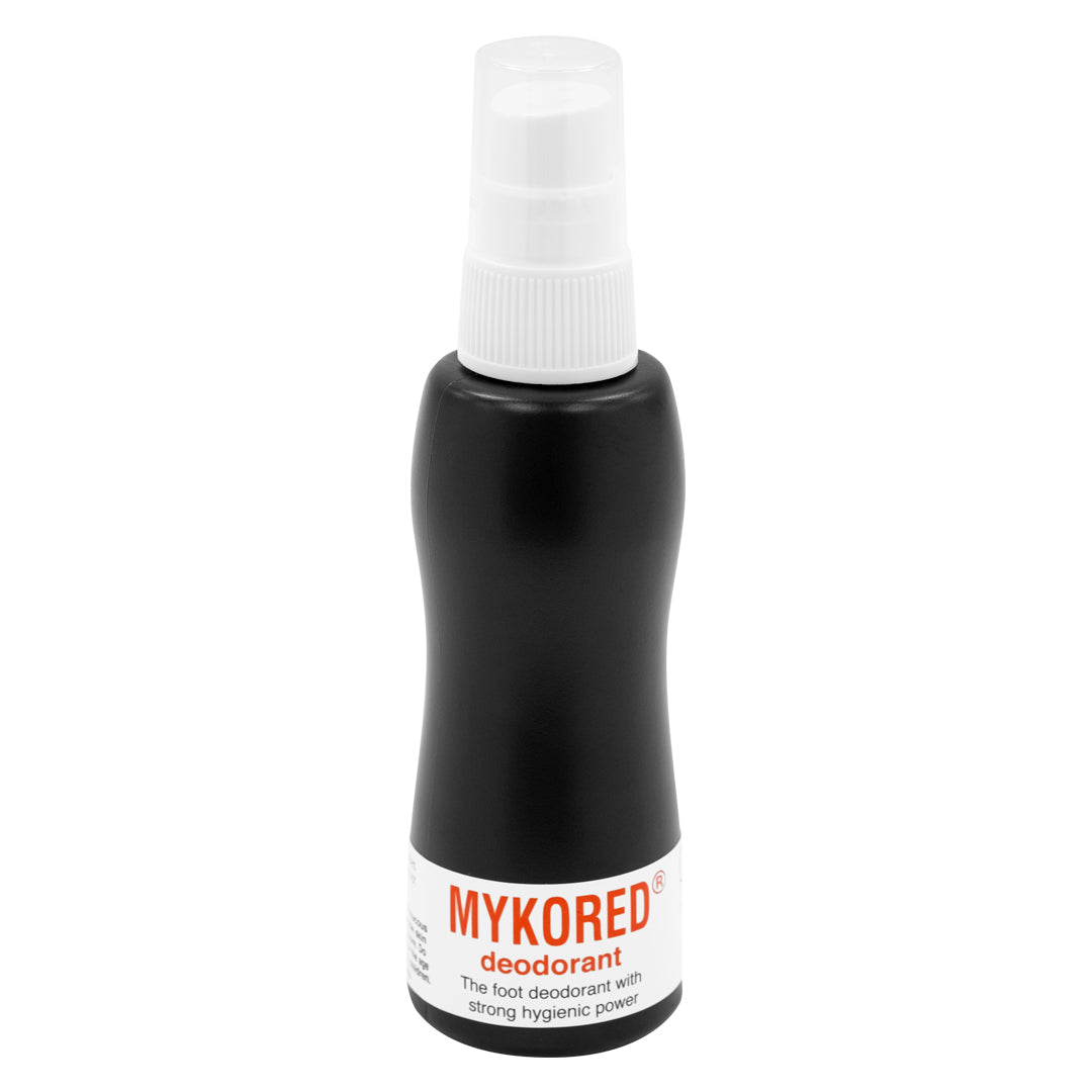 MYKORED, Spray losjon mot neglesopp, 70 ml