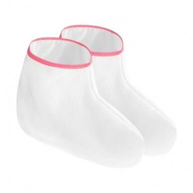 Paraffin terapi bad sett XL