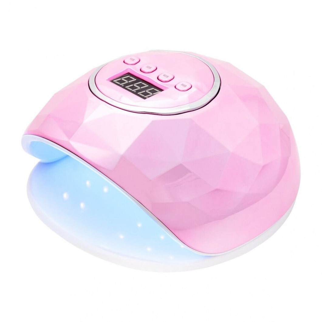 UV/LED Lampe SHINY PINK