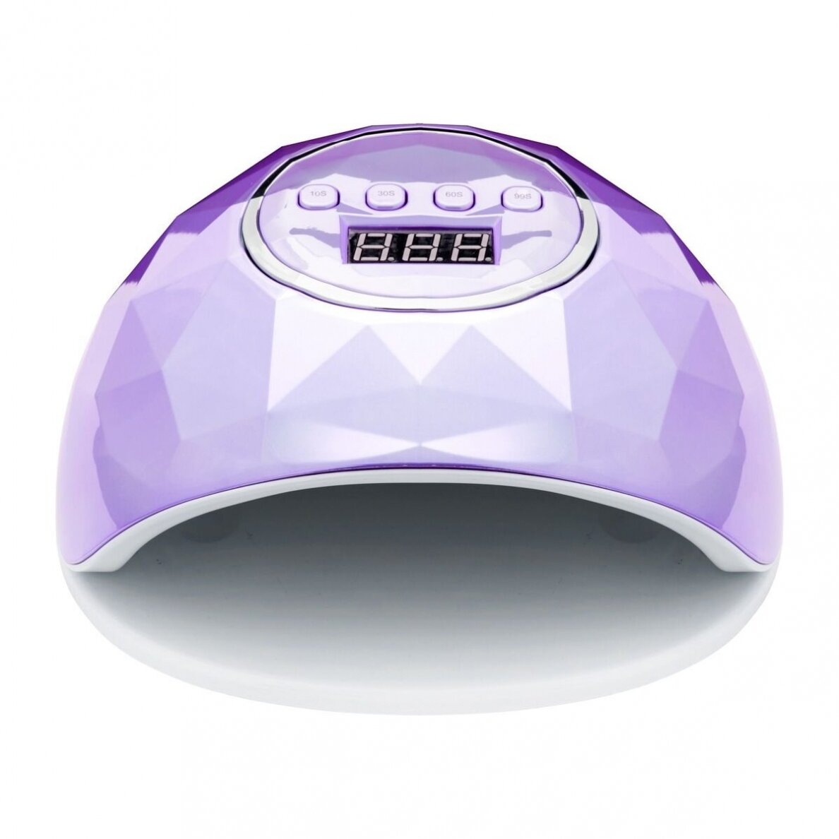 UV/LED Lampe SHINY PURPLE 86W