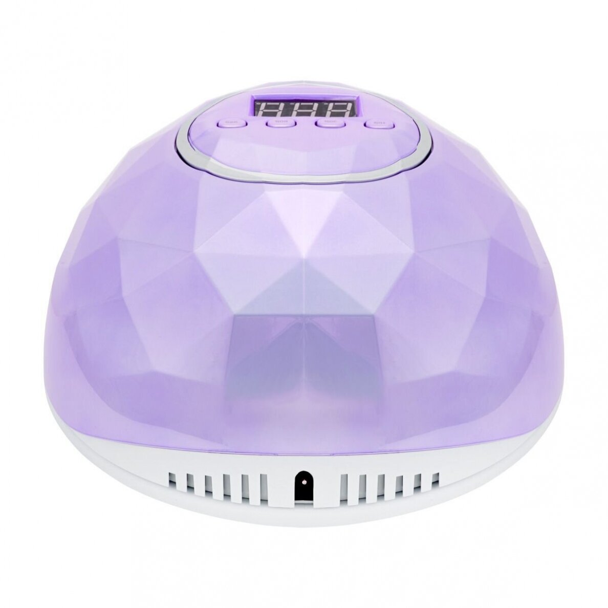 UV/LED Lampe SHINY PURPLE 86W