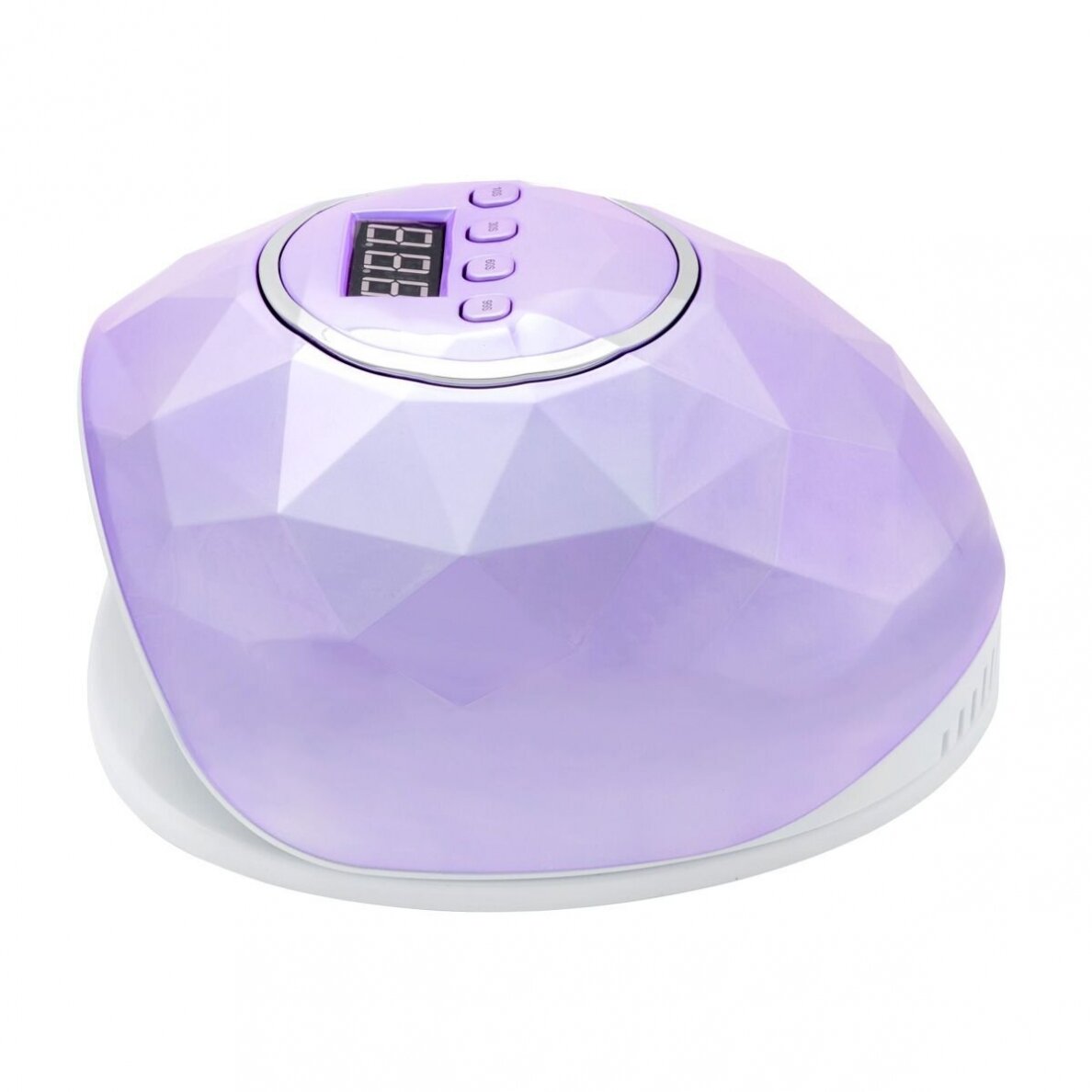 UV/LED Lampe SHINY PURPLE 86W