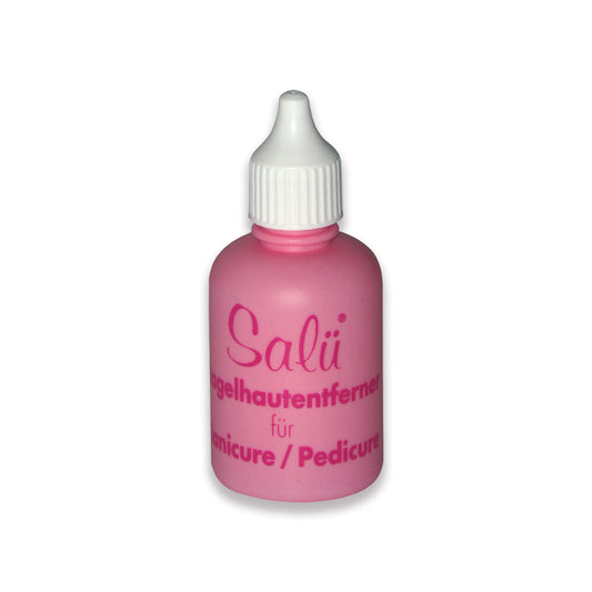 Salu Cuticle fjerner 50ml/250 ml