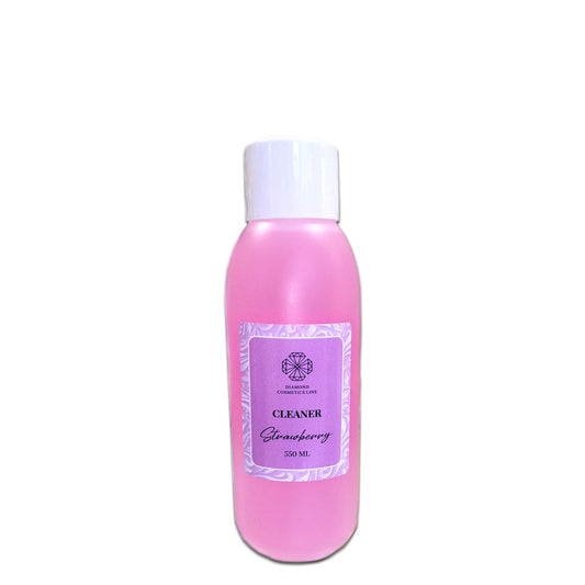 Diamondline Cleanser STRAWBERRY 150 ml/550ml/ 1000 ml